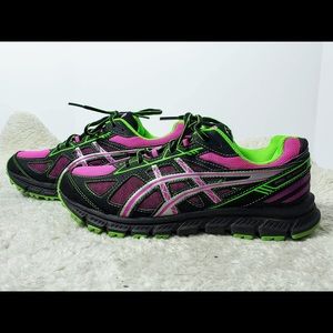 ASICS Gel Scram 2